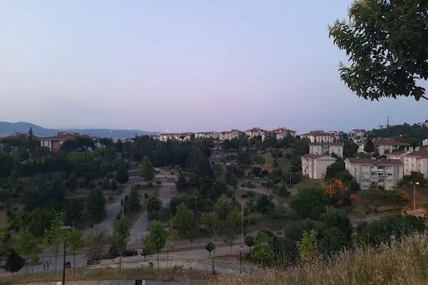 Gölcük Millet Bahçesi - Resim 12