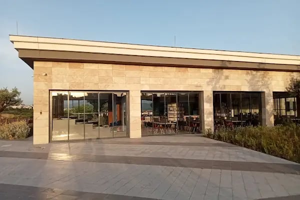 Gölcük Millet Bahçesi - Resim 14