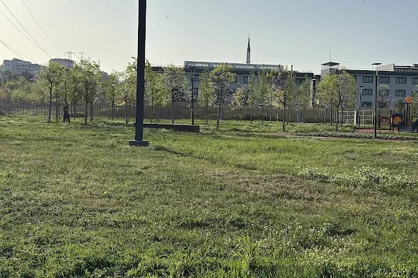 Gölcük Millet Bahçesi - Resim 10