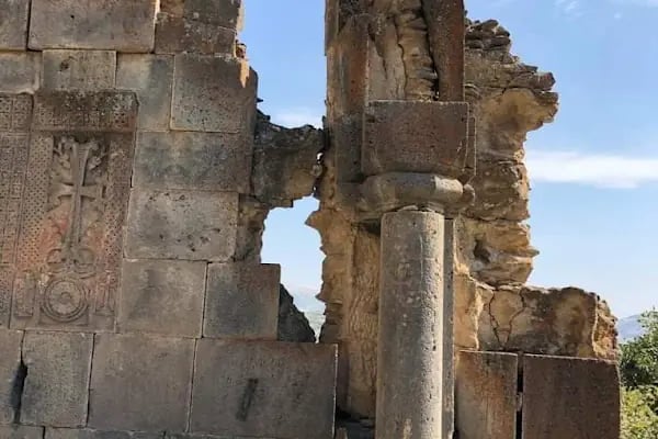 Yeşilköy Surp Stepanos Kilisesi - Resim 16