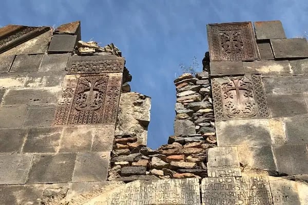 Yeşilköy Surp Stepanos Kilisesi - Resim 14