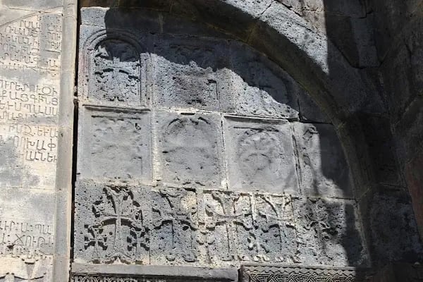 Yeşilköy Surp Stepanos Kilisesi - Resim 12