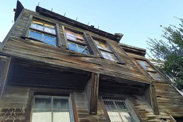 Yeşilköy Surp Stepanos Kilisesi - Resim 11