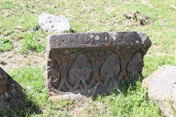 Yeşilköy Surp Stepanos Kilisesi - Resim 19