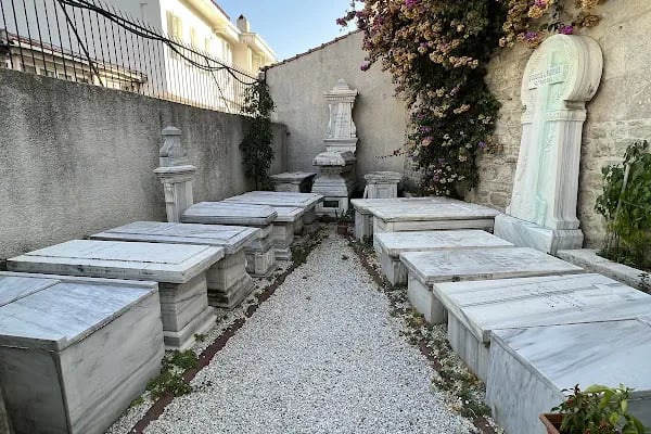 Yeşilköy Surp Stepanos Kilisesi - Resim 7