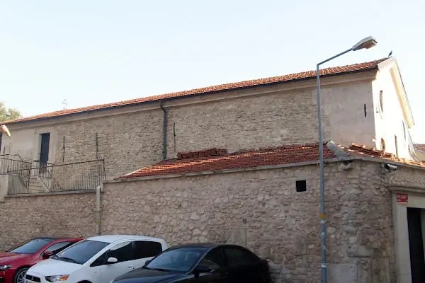 Yeşilköy Surp Stepanos Kilisesi - Resim 2
