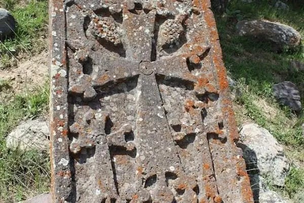 Yeşilköy Surp Stepanos Kilisesi - Resim 13