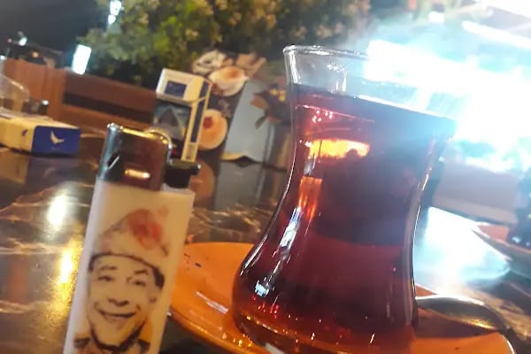 Huzur Kahvesi 2 - Resim 8