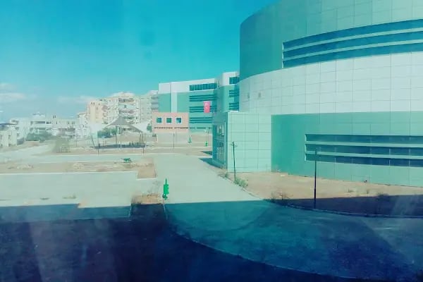 Heydar Aliyev Teknik Ve Endüstri Meslek Lisesi - Resim 6