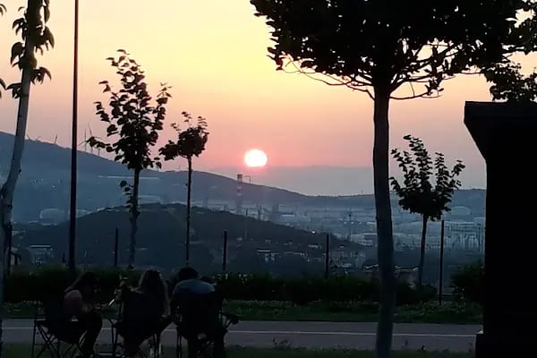 Heydar Aliyev Teknik Ve Endüstri Meslek Lisesi - Resim 7