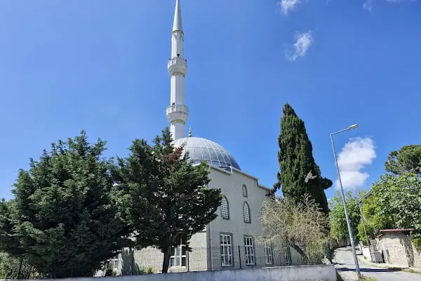 Durusu Merkez Cami - Resim 1