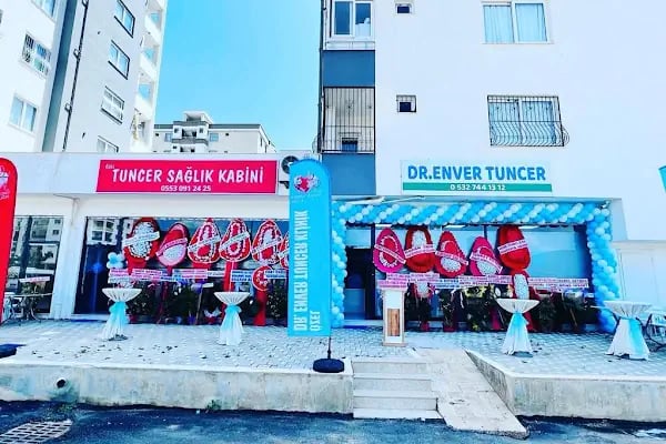 Tuncer sağlık kabini - Resim 2