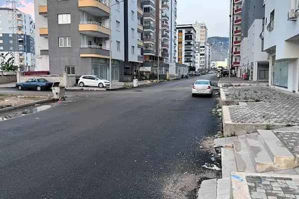 Tuncer sağlık kabini - Resim 3