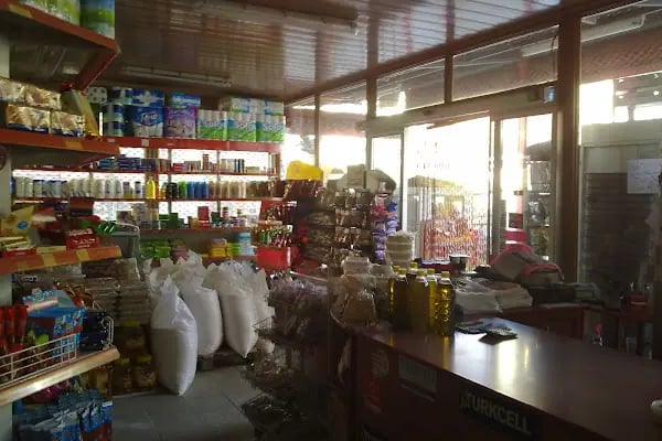Beyce Cafe - Organizasyon &amp; Butik Pasta - Resim 15