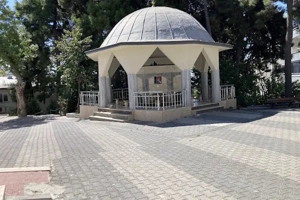 Hasan Gürsu Cami - Resim 7