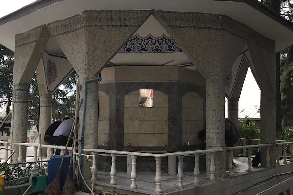 Hasan Gürsu Cami - Resim 11