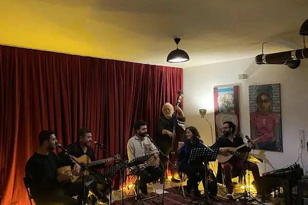 Kauçuk Bahçe - Resim 7
