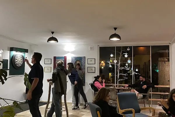 Kauçuk Bahçe - Resim 18
