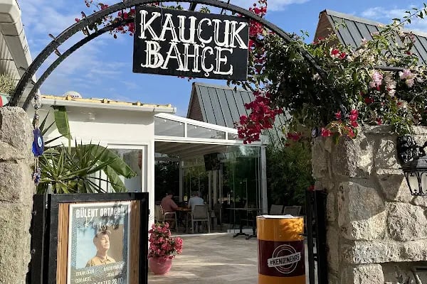 Kauçuk Bahçe - Resim 10