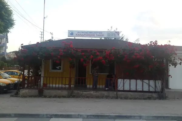 Karapürçek Taksi - Resim 18