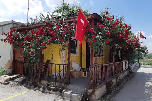 Karapürçek Taksi - Resim 17