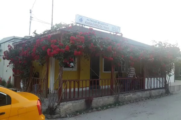 Karapürçek Taksi - Resim 19