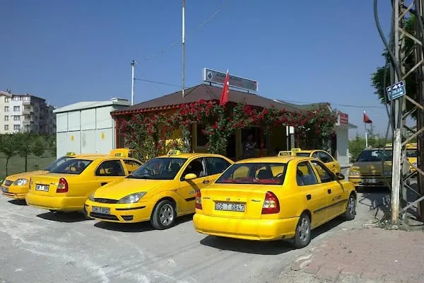 Karapürçek Taksi - Resim 3