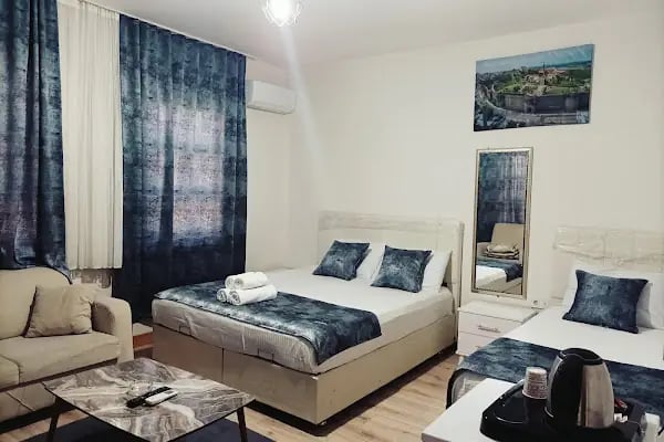 Diyarbakır Apart Otel - Resim 9