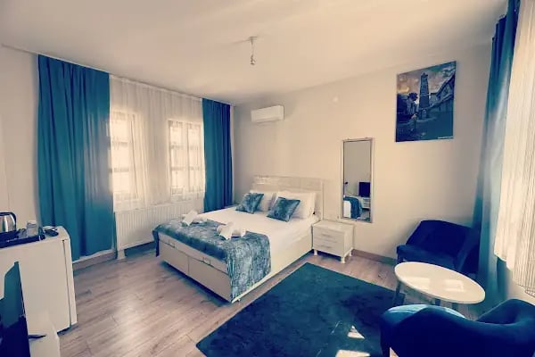 Diyarbakır Apart Otel - Resim 20