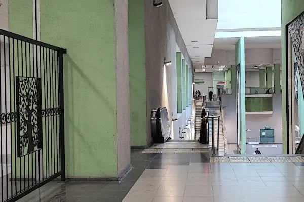 İSPARK Kirazlı Metro Durağı PD Açık Otoparkı - Resim 17