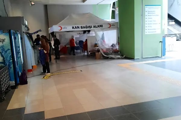 İSPARK Kirazlı Metro Durağı PD Açık Otoparkı - Resim 10