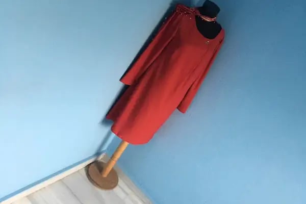 Ferhat Bulut Tekstil - Resim 7
