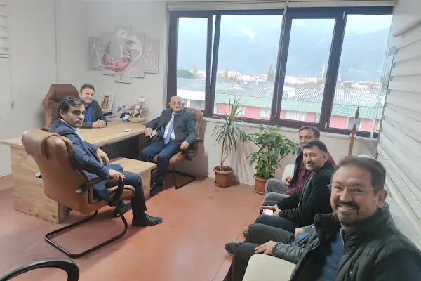 Ferhat Bulut Tekstil - Resim 5
