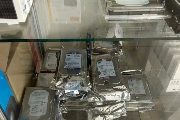 Gemlik Skynet Bilgisayar Teknik Servis Güvenlik Kamera Sistemleri - Resim 16