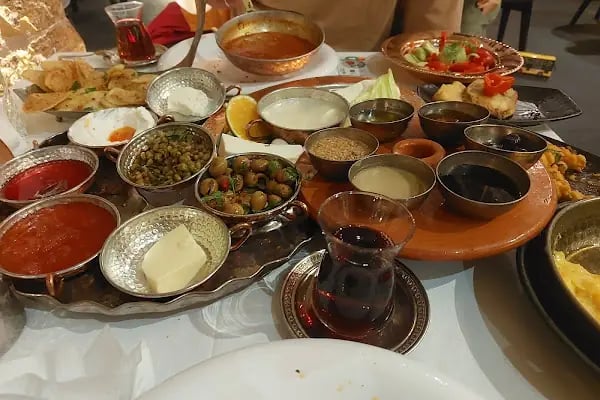 Hışvahan - HAN | LOKANTA | DÜKKAN - Resim 9