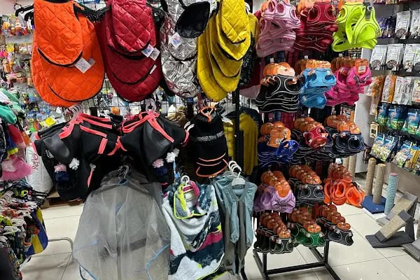 Alaşehir Çağdaş Petshop - Resim 18