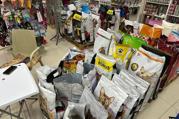 Alaşehir Çağdaş Petshop - Resim 9