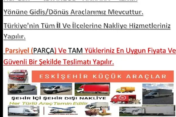 Şimşek nakliyat - Resim 2