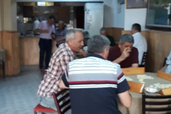 Salon Aslan - Resim 6