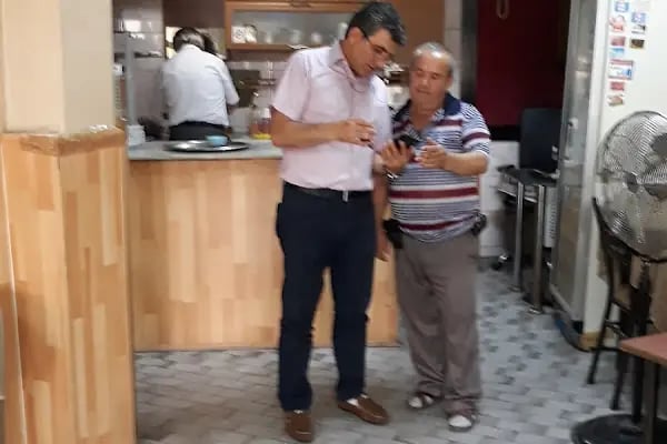 Salon Aslan - Resim 5