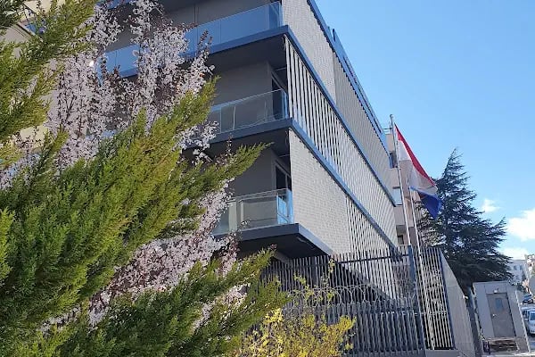 Endonezya Büyükelçiliği - Resim 1