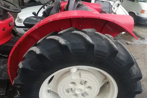 Başak Traktör Servisi Cesim YILMAZ - Resim 1