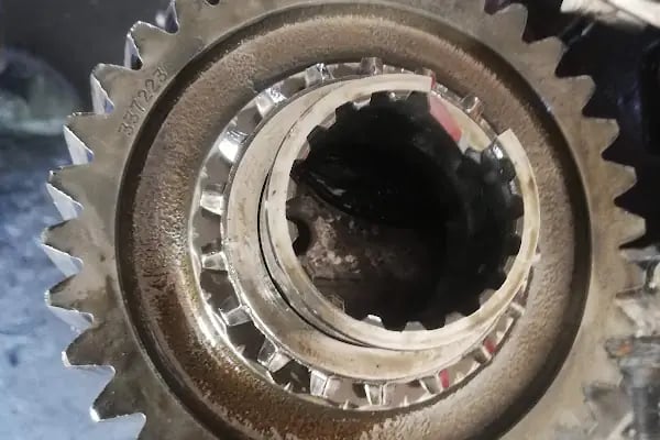 Başak Traktör Servisi Cesim YILMAZ - Resim 12