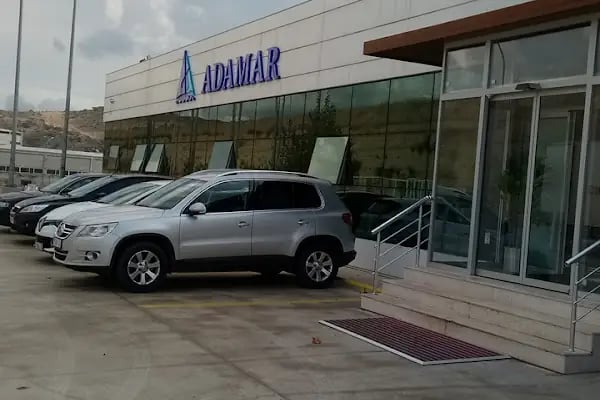 Adamar International Maritime Services Inc. - Resim 5