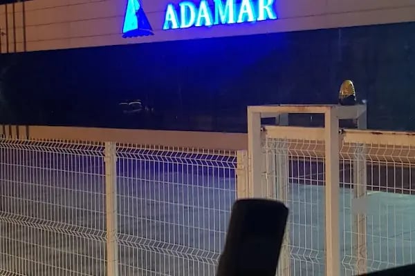 Adamar International Maritime Services Inc. - Resim 3