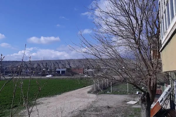 Ayvaşık KümeEvler - Resim 17