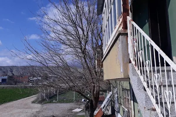 Ayvaşık KümeEvler - Resim 8
