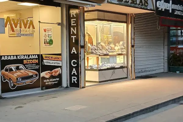 Aviva Rent A Car / Araç Kiralama - Resim 3