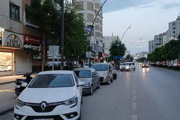 Aviva Rent A Car / Araç Kiralama - Resim 2