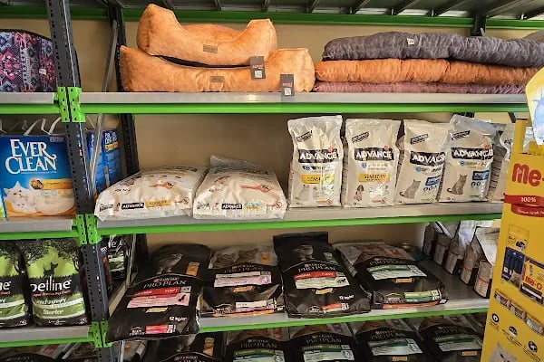 BestPet Shop - Resim 11